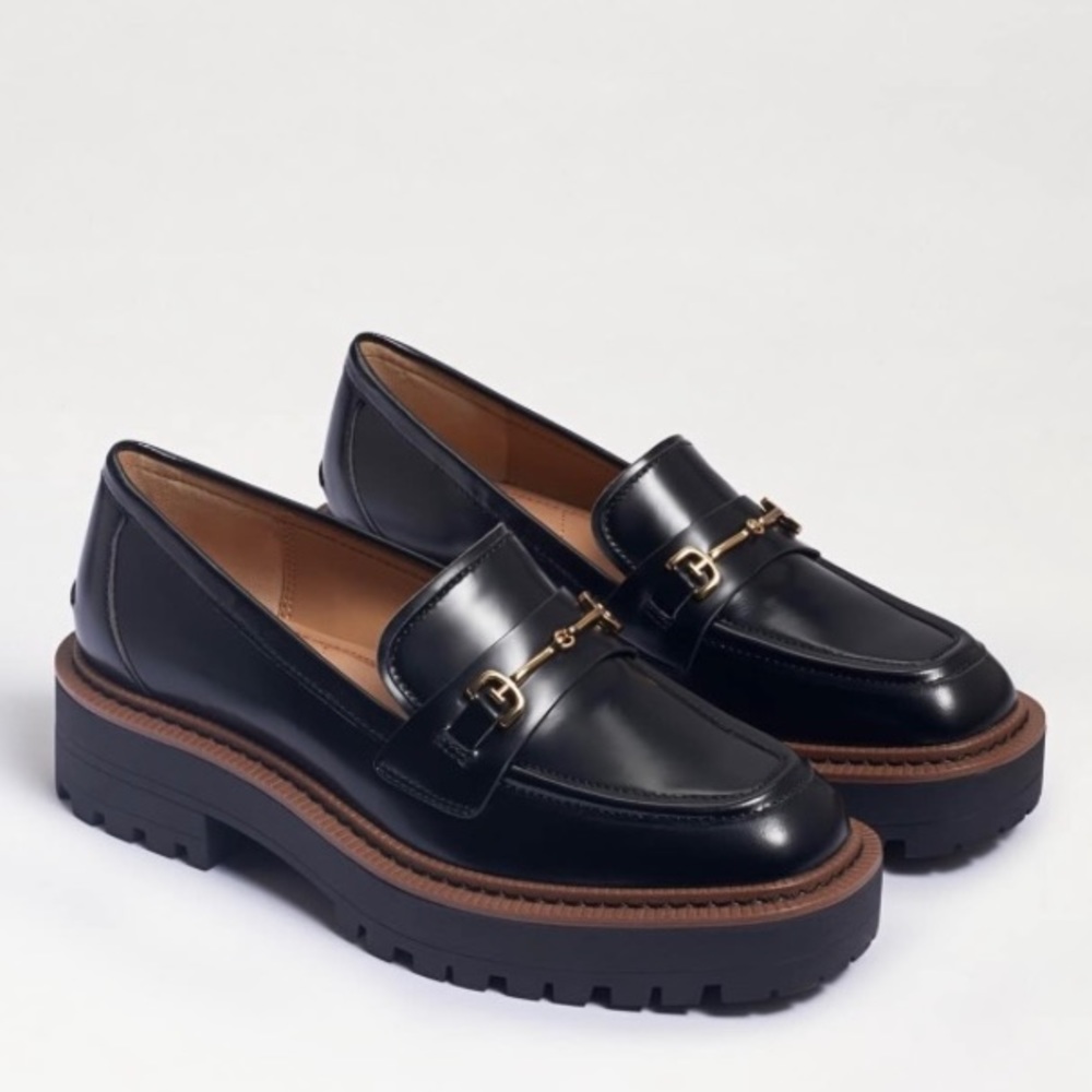 Sam Edelman LAURS LUG SOLE LOAFER
$150.00